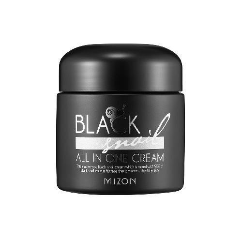 MIZON Black Snail All In One Cream
