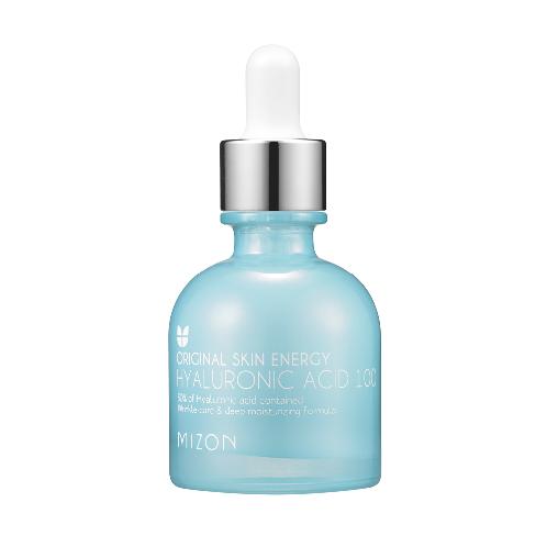Hyaluronic acid 100