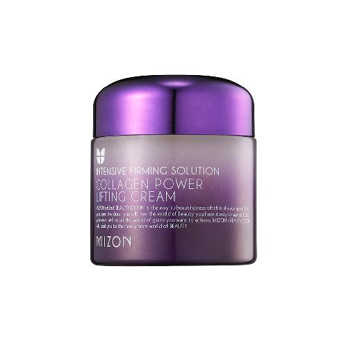 Collagen power lifting cream