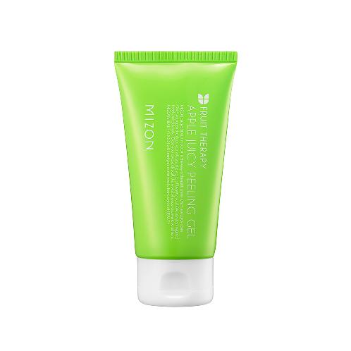 Apple smoothie peeling gel