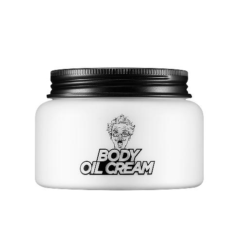Village 11 Factory Relax-day Body Oil Cream