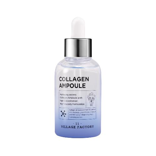 Village11factory collagen ampoule